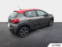 Citroen C3  puretech 110 s&s bvm6 Graphic