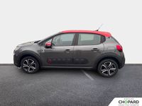 Citroen C3  puretech 110 s&s bvm6 Graphic