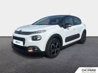 Citroen C3  puretech 110 s&s bvm6 Origins