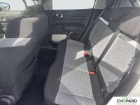 Citroen C3  puretech 110 s&s bvm6 Origins