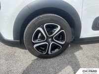 Citroen C3  puretech 110 s&s bvm6 Origins