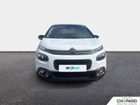 Citroen C3  puretech 110 s&s bvm6 Origins