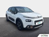 Citroen C3  puretech 110 s&s bvm6 Origins