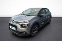 Citroen C3  puretech 110 s&s eat6 Shine Business
