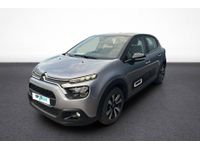 Citroen C3  puretech 110 s&s eat6 Shine Business