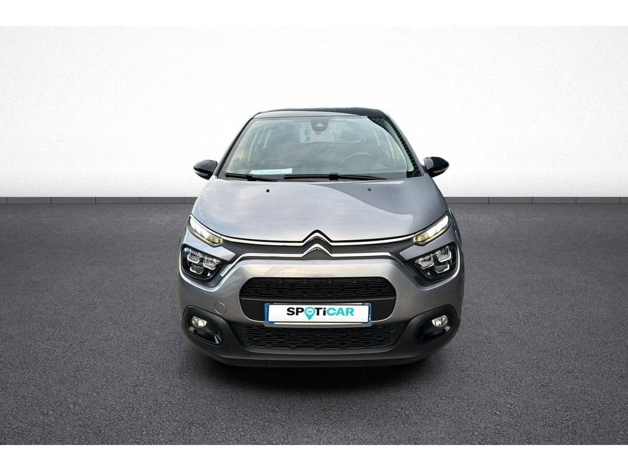 Citroen C3  puretech 110 s&s eat6 Shine Business