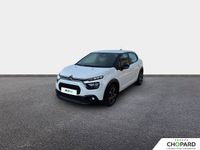 Citroen C3  puretech 110 s&s eat6 Shine Business
