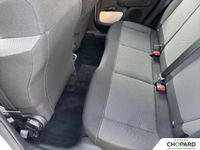Citroen C3  puretech 110 s&s eat6 Shine Business