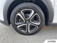 Citroen C3  puretech 110 s&s eat6 Shine Business