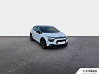 Citroen C3  puretech 110 s&s eat6 Shine Business