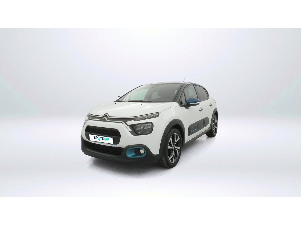 Citroen C3  puretech 110 s&s eat6 Shine Pack