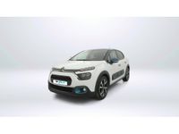 Citroen C3  puretech 110 s&s eat6 Shine Pack