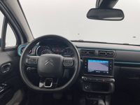 Citroen C3  puretech 110 s&s eat6 Shine Pack