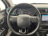 Citroen C3  puretech 110 s&s eat6 Shine Pack