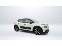 Citroen C3  puretech 110 s&s eat6 Shine Pack