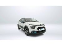 Citroen C3  puretech 110 s&s eat6 Shine Pack