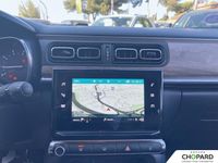 Citroen C3  puretech 110 s&s bvm6 Shine Pack