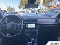 Citroen C3  puretech 110 s&s bvm6 Shine Pack