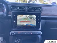 Citroen C3  puretech 110 s&s bvm6 Shine Pack