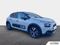 Citroen C3  puretech 110 s&s bvm6 Shine Pack