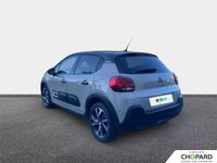 Citroen C3  puretech 110 s&s bvm6 Shine Pack