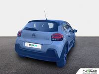 Citroen C3  puretech 110 s&s bvm6 Shine Pack