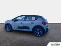 Citroen C3  puretech 110 s&s bvm6 Shine Pack