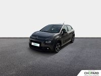 Citroen C3  puretech 110 s&s bvm6 Shine