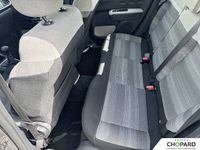 Citroen C3  puretech 110 s&s bvm6 Shine