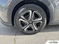 Citroen C3  puretech 110 s&s bvm6 Shine