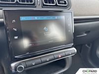Citroen C3  puretech 110 s&s bvm6 Shine