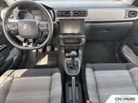 Citroen C3  puretech 110 s&s bvm6 Shine