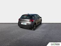 Citroen C3  puretech 110 s&s bvm6 Shine
