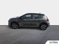 Citroen C3  puretech 110 s&s bvm6 Shine