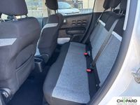 Citroen C3  puretech 110 s&s bvm6 Origins