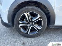 Citroen C3  puretech 110 s&s bvm6 Origins