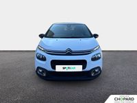 Citroen C3  puretech 110 s&s bvm6 Origins