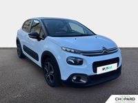 Citroen C3  puretech 110 s&s bvm6 Origins
