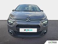 Citroen C3  puretech 110 s&s bvm6 Feel Pack