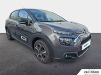 Citroen C3  puretech 110 s&s bvm6 Feel Pack