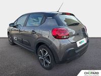 Citroen C3  puretech 110 s&s bvm6 Feel Pack
