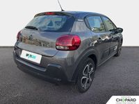 Citroen C3  puretech 110 s&s bvm6 Feel Pack