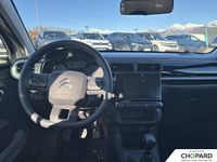 Citroen C3  puretech 110 s&s bvm6 Feel Pack