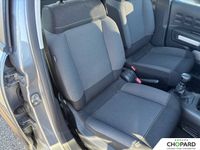 Citroen C3  puretech 110 s&s bvm6 Feel Pack