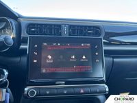 Citroen C3  puretech 110 s&s bvm6 Feel Pack