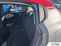 Citroen C3  puretech 110 s&s bvm6 Feel Pack