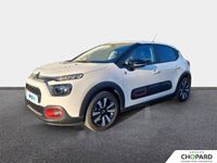 Citroen C3  puretech 110 s&s bvm6 C-Series