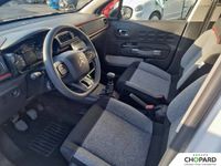 Citroen C3  puretech 110 s&s bvm6 C-Series