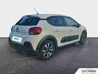 Citroen C3  puretech 110 s&s bvm6 C-Series