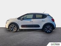 Citroen C3  puretech 110 s&s bvm6 C-Series
